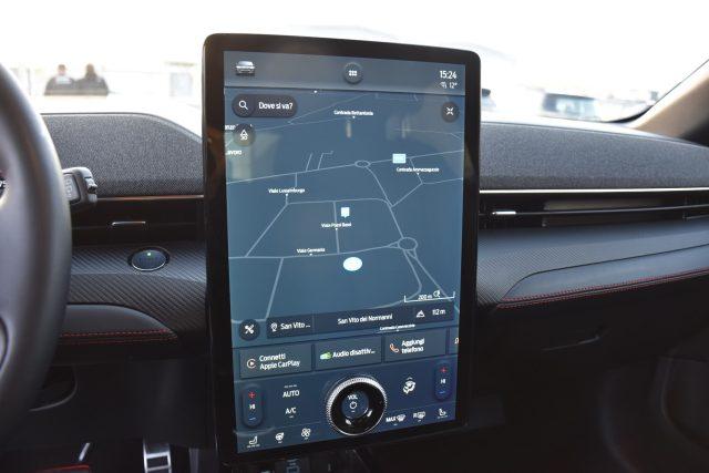 FORD Mustang Mach-E AWD Standard Range 269 CV *Sedili risc.IN ARRIVO