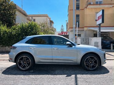 Porsche Macan 2.0 245cv Tetto PASM 111 Controlli Porsche Service Porsche