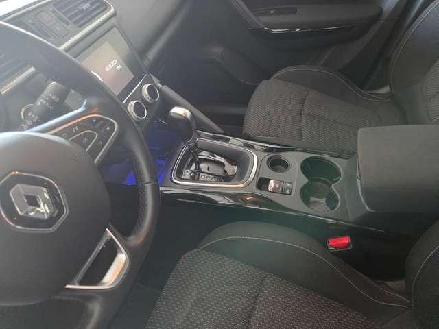 Renault Kadjar Kadjar 2019 1.5 blue dci Business 115cv edc