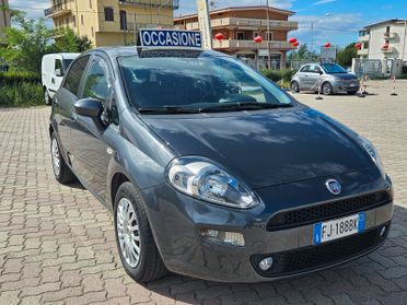 FIAT PUNTO 1.3 MJET 95 CV