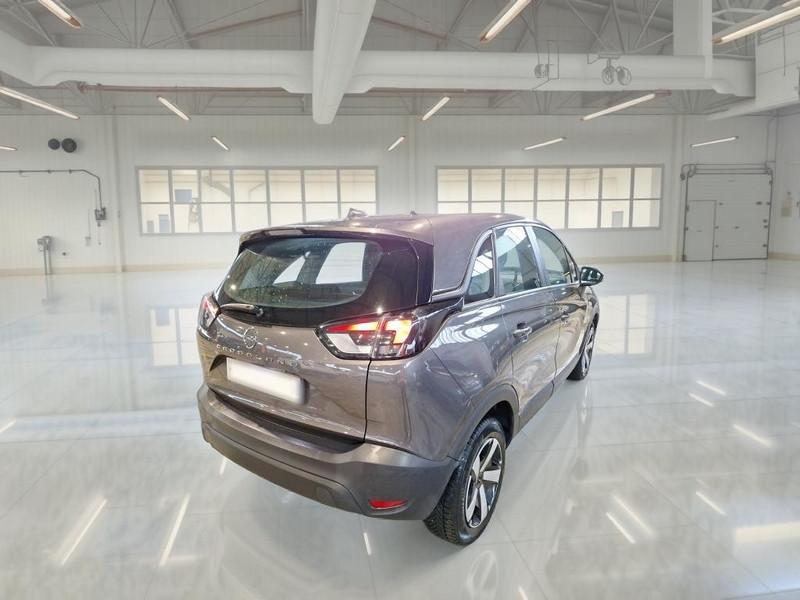 OPEL CROSSLAND 1.5 DIESEL 110 CV EDITION SES MT6 5 PORTE CROSSOVER