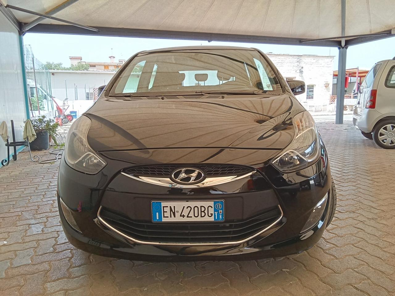 Hyundai iX20 1.4 CRDI 77 CV Comfort