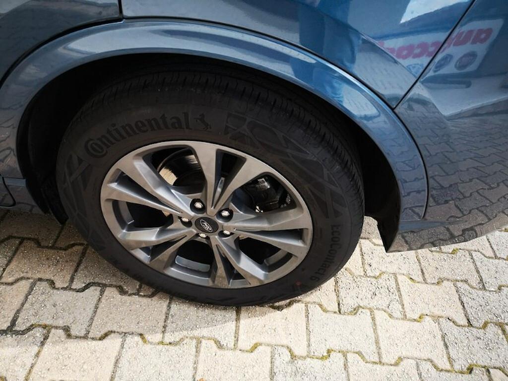 Ford Kuga 1.5 EcoBlue 120 CV 2WD ST-Line Auto N1