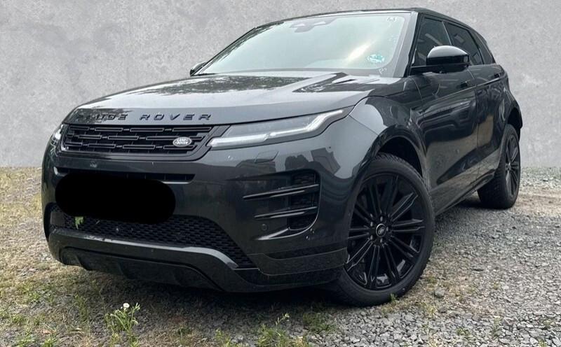 Land Rover Range Evoque 2.0D I4 204 CV AWD Auto Dynamic SE