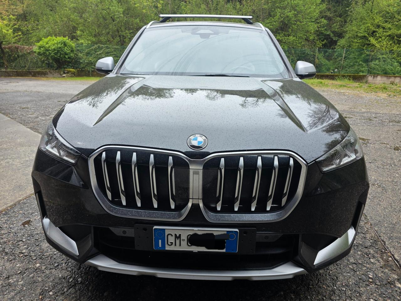 Bmw X1 sDrive 18d xLine