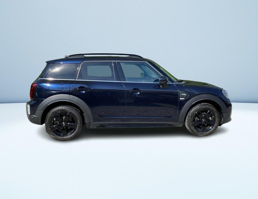 Mini One Countryman 1.5 One