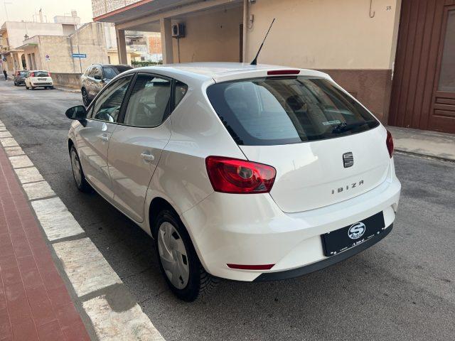 SEAT Ibiza 1.2 70 CV 5 porte Style
