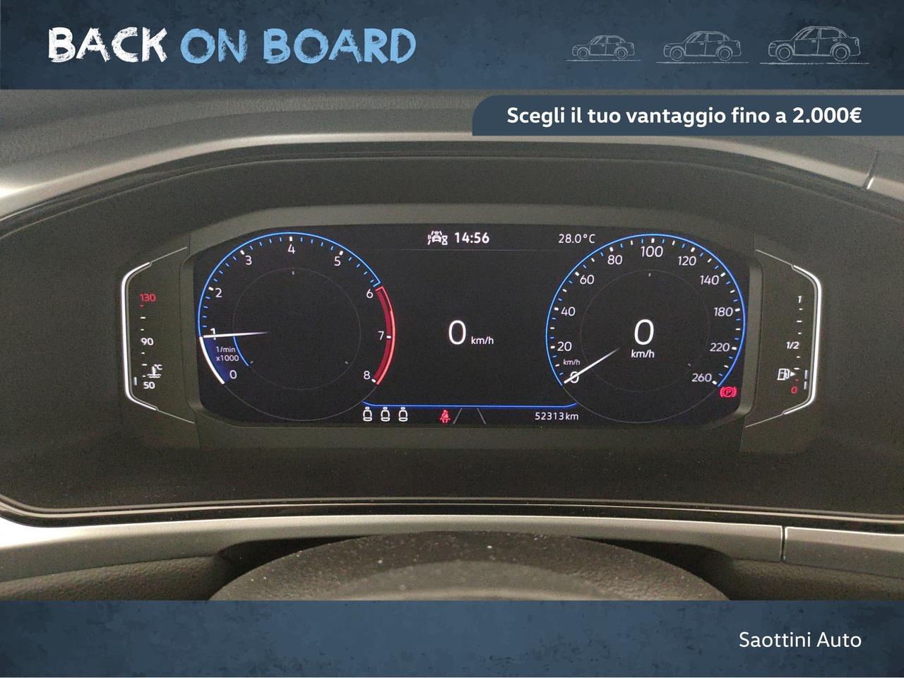 1.0 TSI Life 110 CV