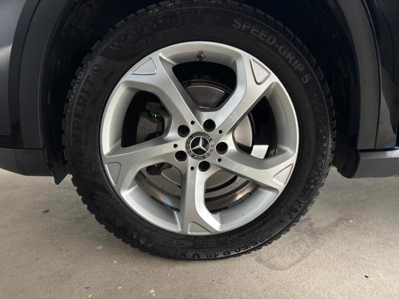 Mercedes GLA 200 d Premium 4matic auto