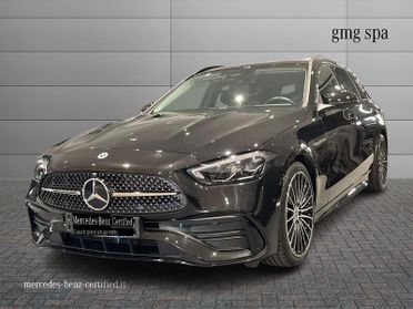 Mercedes-Benz Classe C C SW 300 d mhev Premium auto