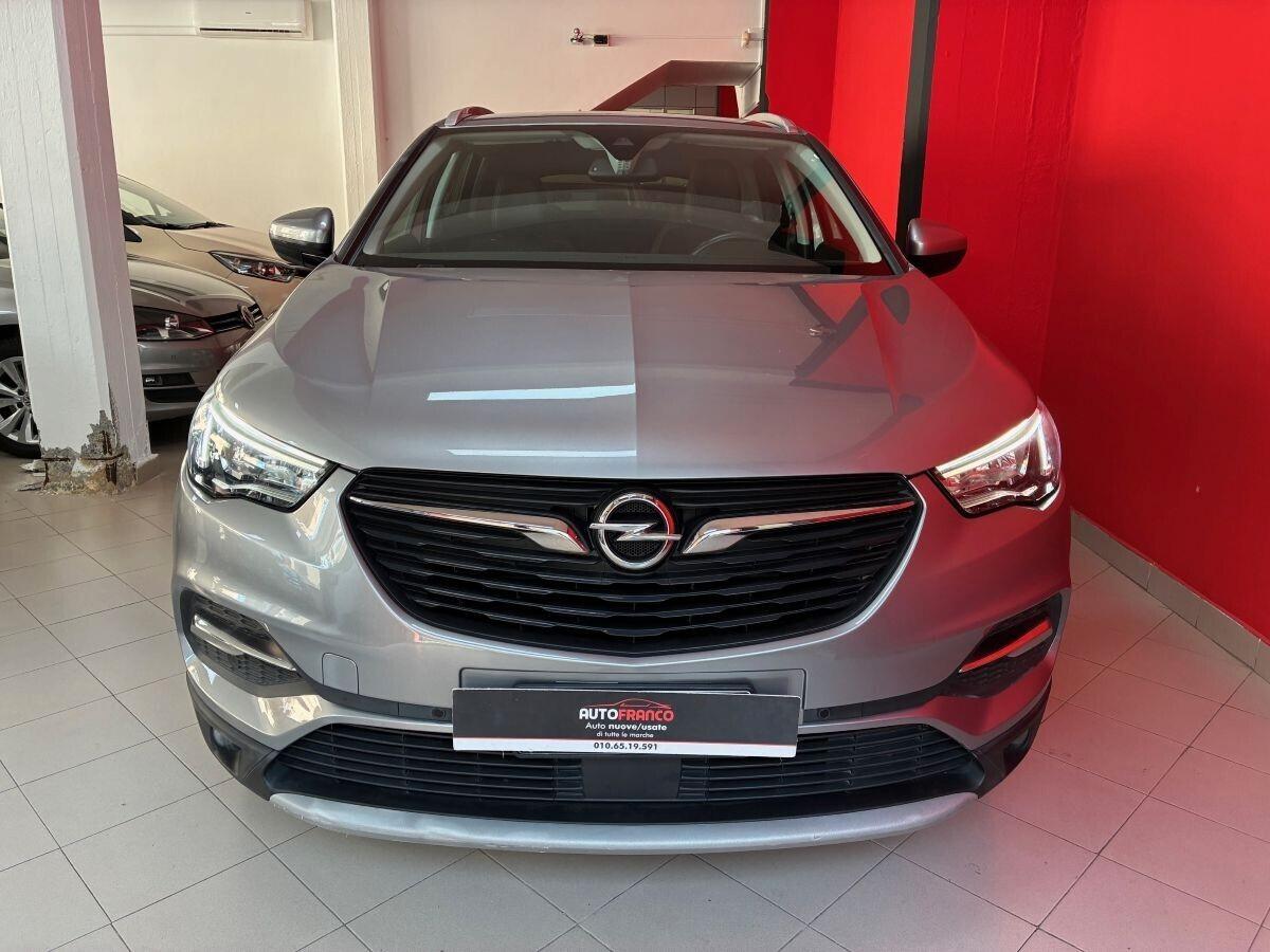 Opel Grandland X 2.0 diesel Ecotec Start&Stop . Innovation