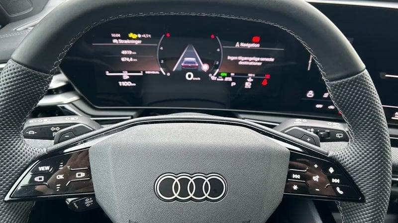 Audi A5 TDI 150Kw S tronic S line edit MATRIX CAMERA 360 TECH PLUS