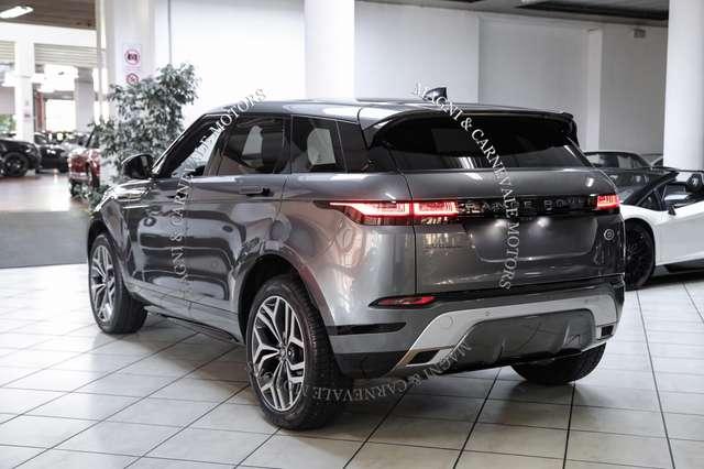 Land Rover Range Rover Evoque R-DYNAMIC|MHEV|CERCHIO 20''|TELECAMERA|NAVI|CRUISE