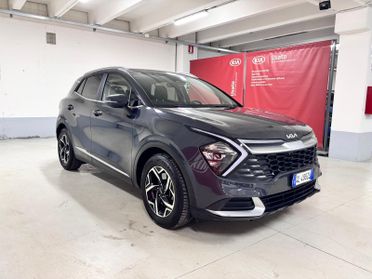KIA Sportage V 2022 - Sportage 1.6 tgdi Gpl Business 136cv 2wd