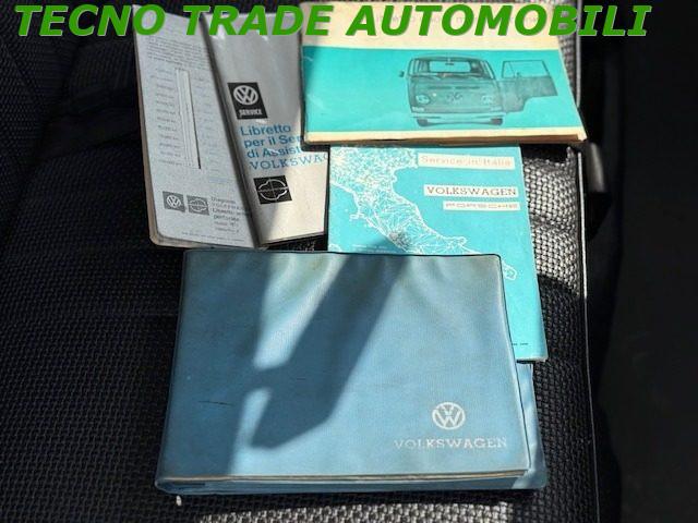 VOLKSWAGEN T2 9 POSTI