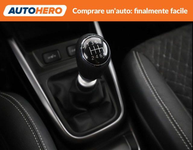 SUZUKI Vitara 1.4 Boosterjet Top