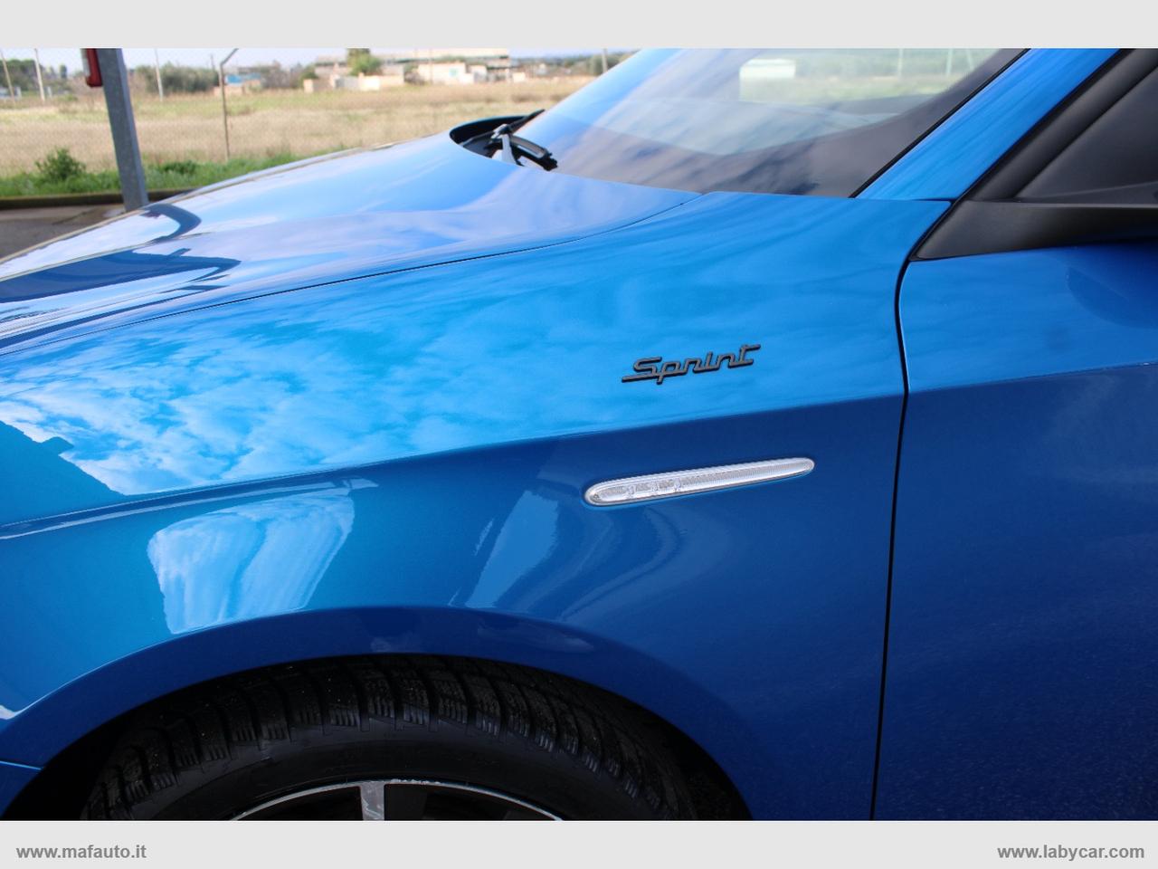 ALFA ROMEO Giulietta 1.6 JTDm 120 CV Sprint