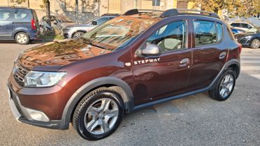Dacia Sandero 0.9 TCe 12V T-GPL 90CV S&S Serie Speciale Brave
