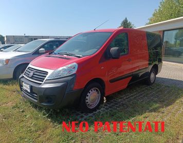 Fiat Scudo 1.6 d - più IVA