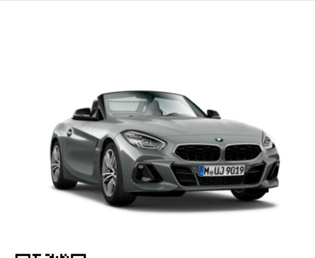 BMW Z4 sDrive20i M-Sport