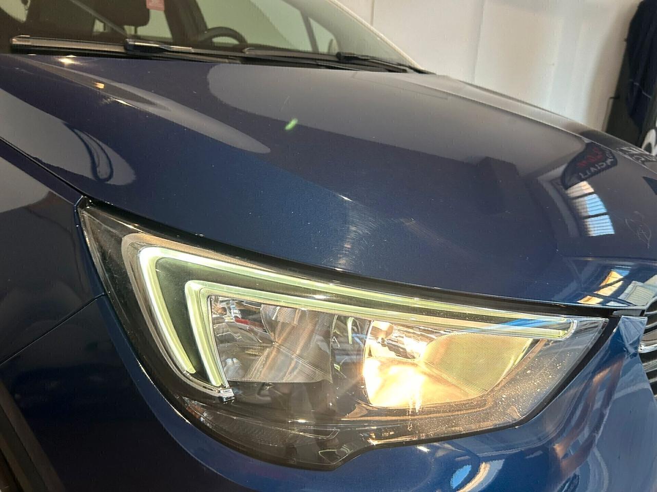 Opel Crossland X 1.2 NEOPATENTATI Advance