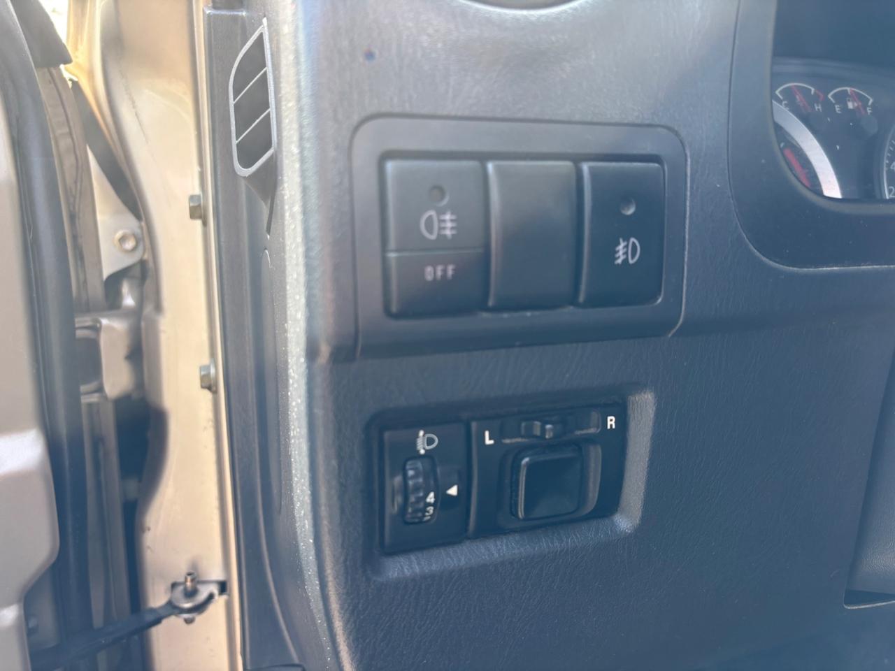 Suzuki Jimny 1.5 DDiS cat 4WD