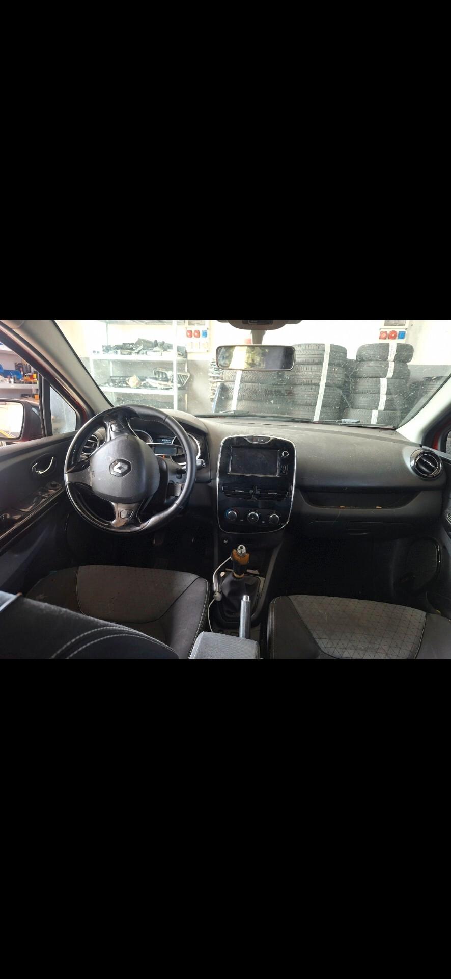 Renault Clio 1.5 dCi 90CV 5 porte Live!