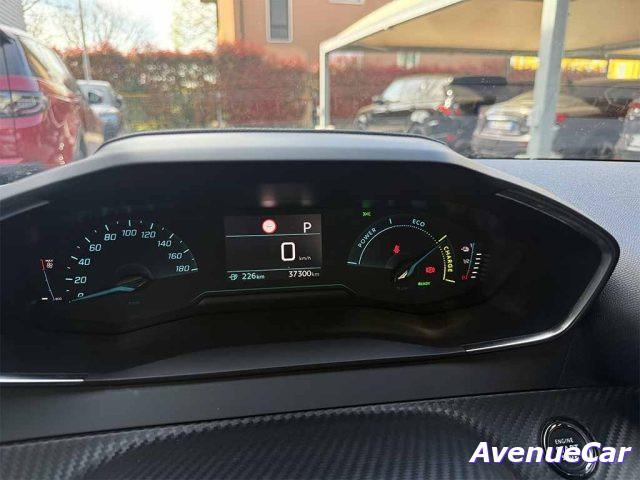 PEUGEOT 208 e Active Pack 100kW CARPLAY IVA ESP. PREZZO REALE