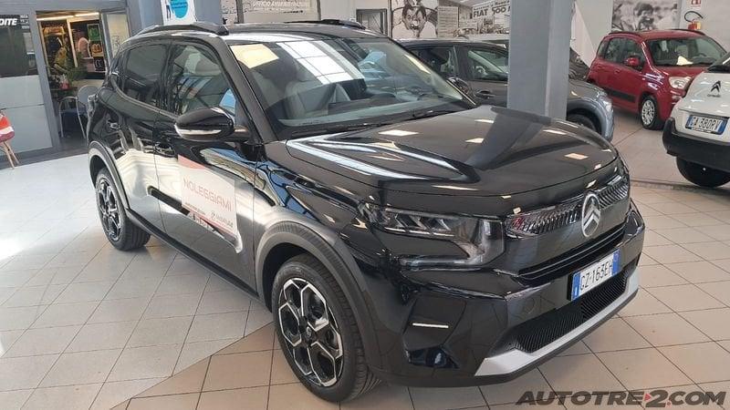 Citroën C3 PureTech 100 S&S PLUS DA € 13480 DETAX!!