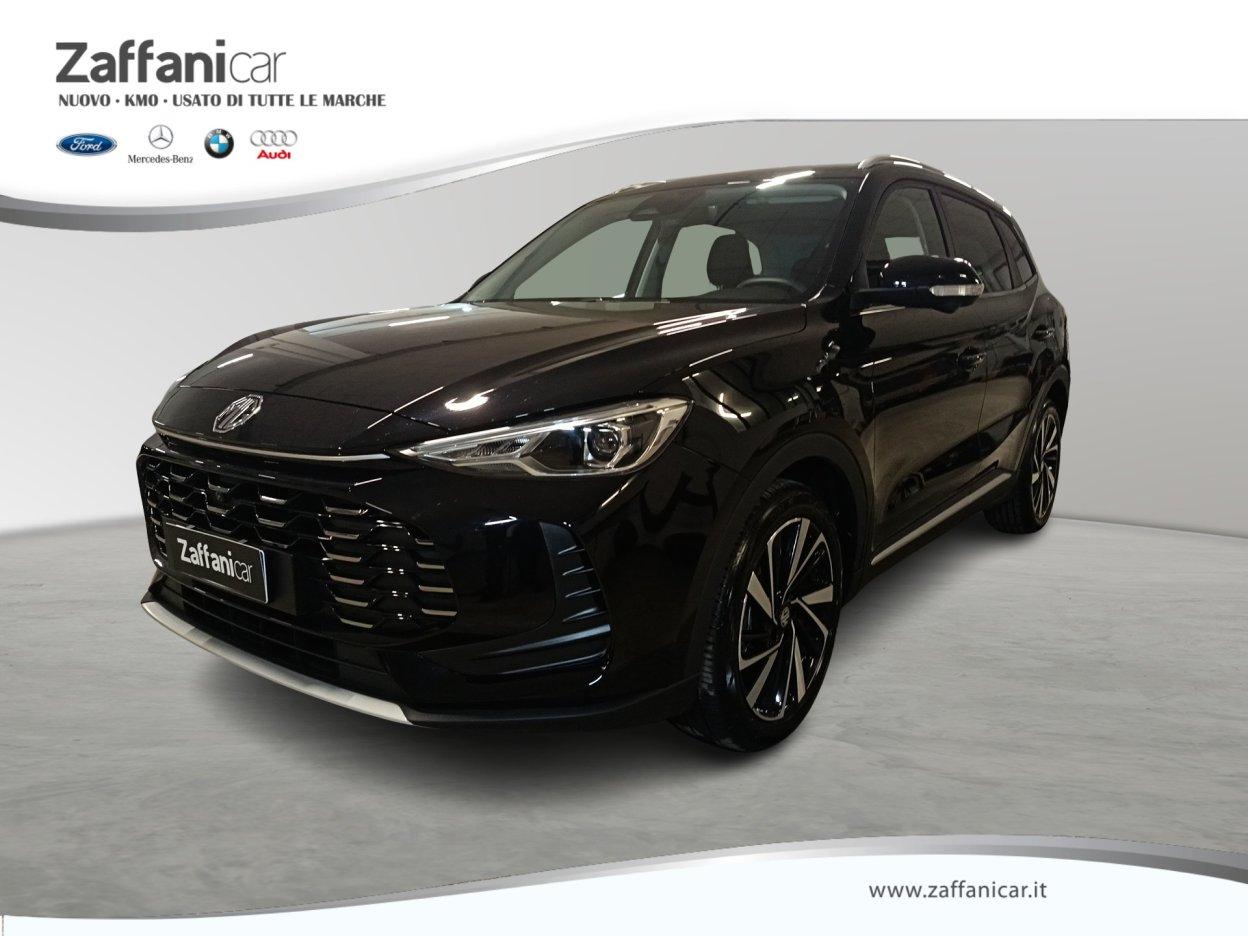 MG ZS (2024-->) - ZS 1.5 Hybrid+ Luxury