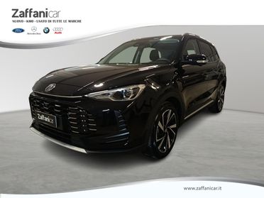 MG ZS (2024-->) - ZS 1.5 Hybrid+ Luxury