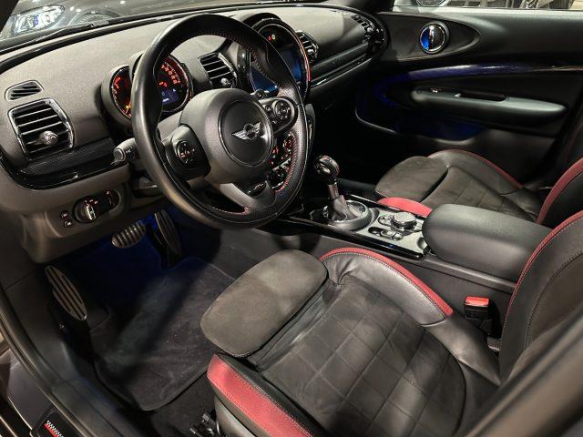 MINI Clubman 2.0 Cooper SD Hype Auto - Pack JCW - 18"-Carplay