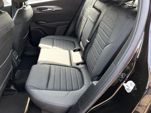 ALFA ROMEO Tonale 1.5 160 CV MHEV TCT7 Ti.