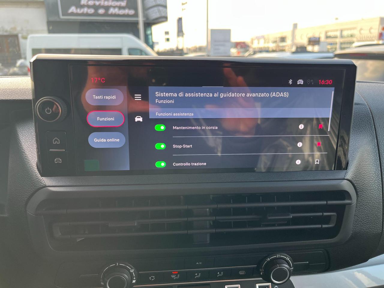 FIAT Scudo 1.5 bluehdi 120cv L2H1