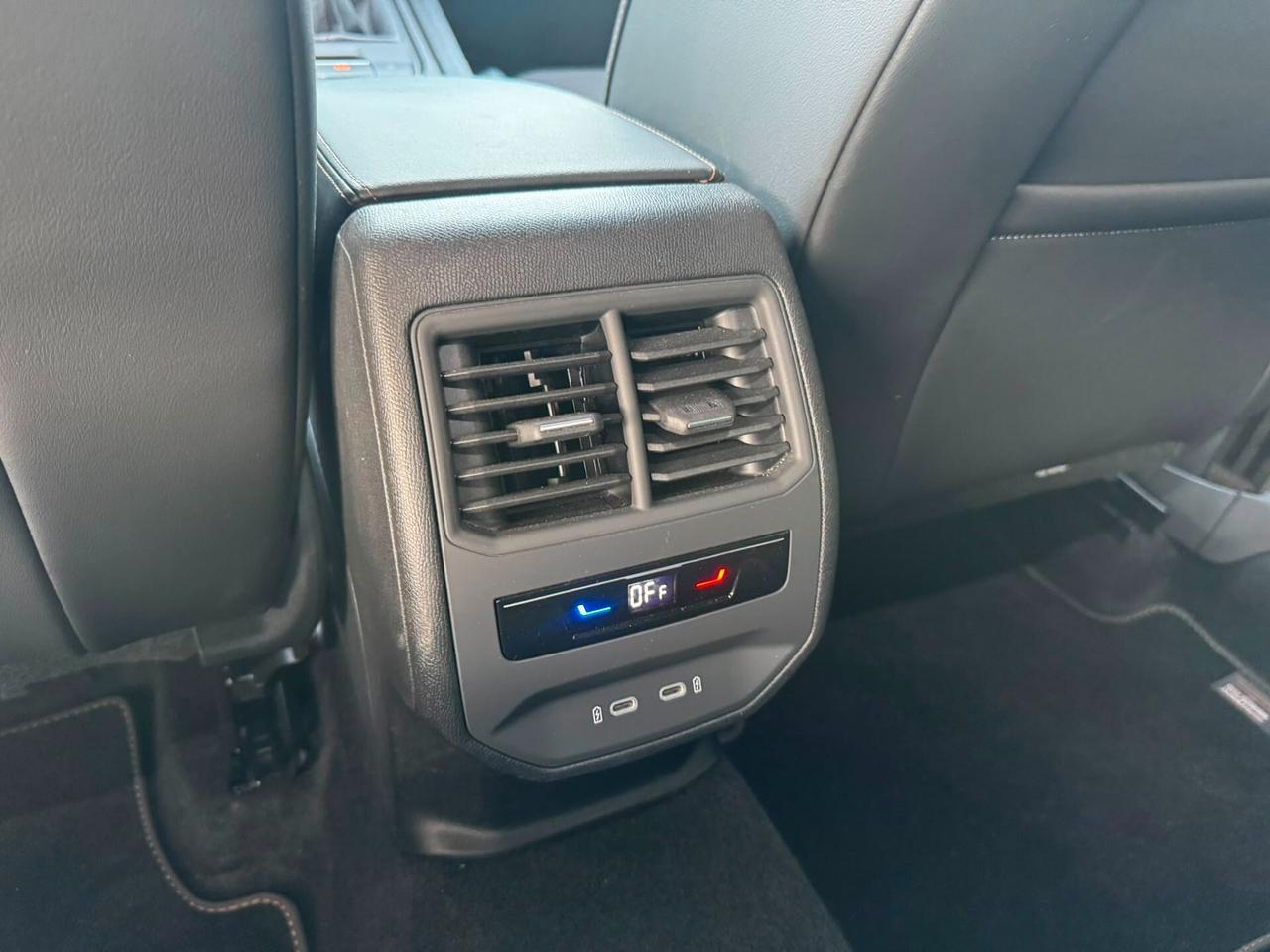 Cupra Formentor 2.0 TDI