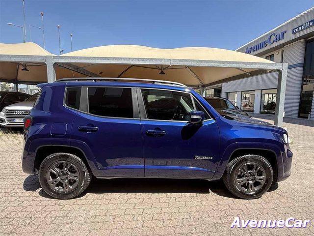 JEEP Renegade 1.3 AUTOMATICA NESSUN OBBLIGO DI FINANZIAMENTO