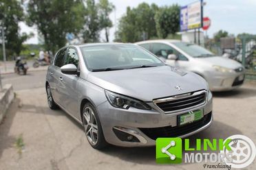 PEUGEOT 308 BlueHDi 100 S&S Business