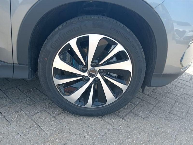 BYD Seal U 1.5 218cv Boost