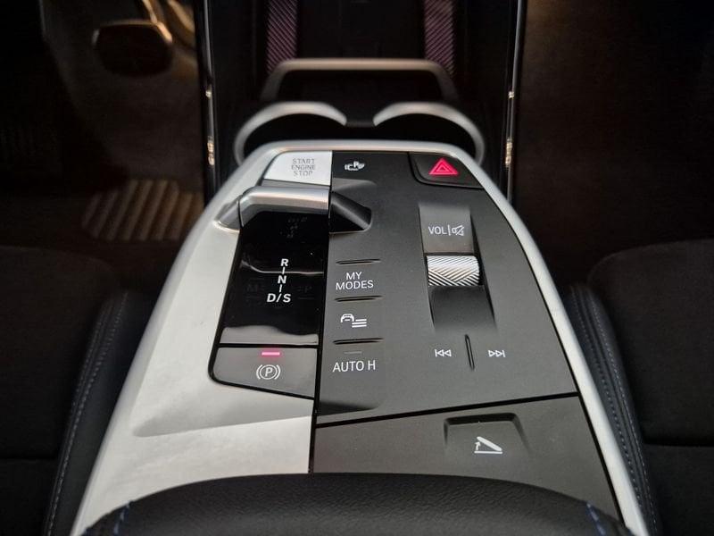 BMW X2 U10 xdrive 20d 48V MSport Pro auto