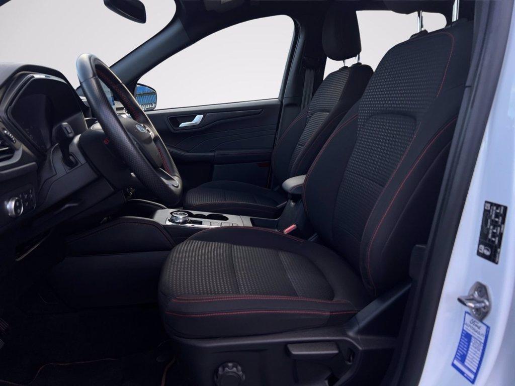 FORD Kuga 2.5 Full Hybrid 190 CV CVT 2WD ST-Line del 2023