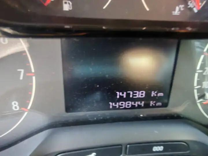 Opel Crossland X 1.2 12V Innovation