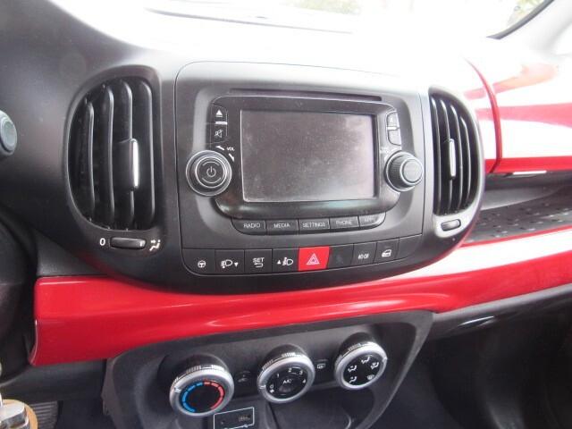 Fiat 500L 1.4 95 CV Pop Star GPL