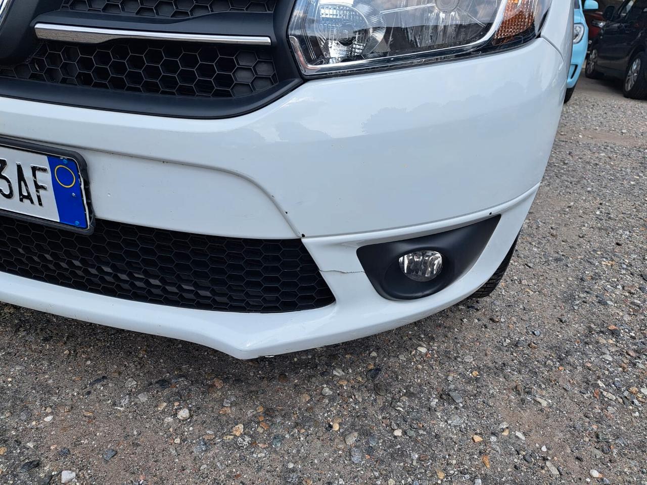 Dacia Sandero 0.9 TCe 12V TurboGPL 90CV Start&Stop Lauréate
