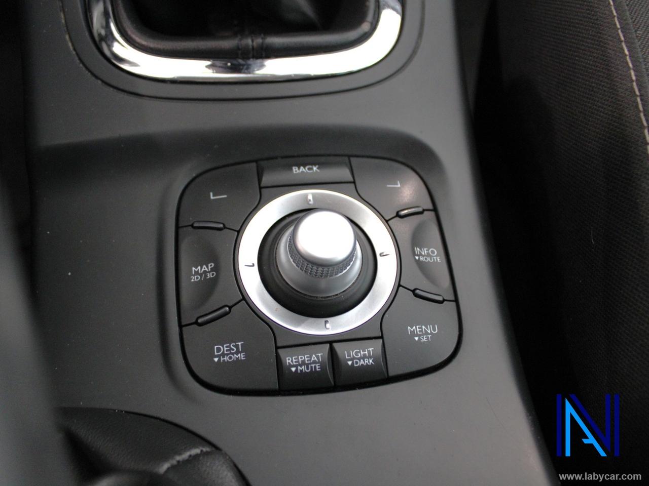 RENAULT Mégane 1.5 dCi 110 CV S&S SporTour Wave