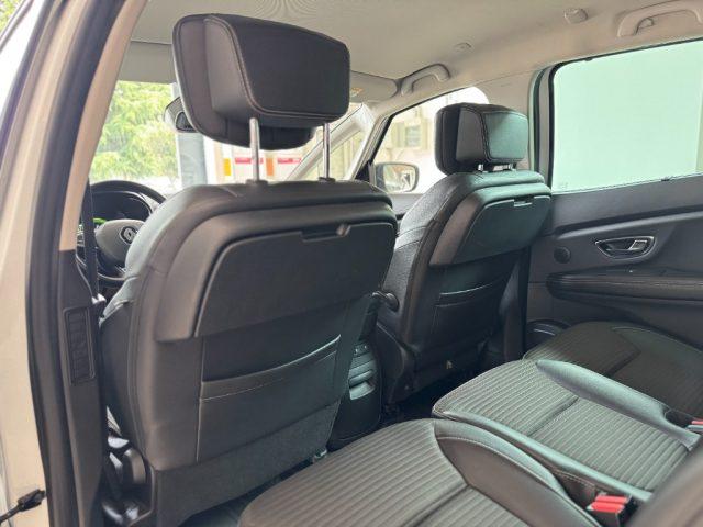 RENAULT Grand Scenic dCi 160 CV EDC Energy Bose 7 Posti