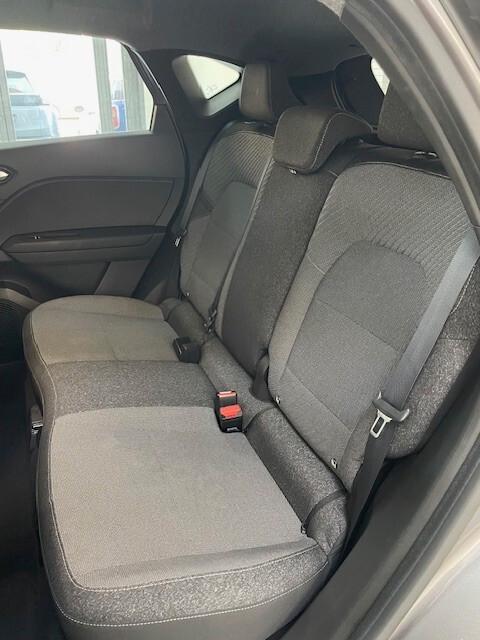 Renault Captur TCe 90 CV Techno