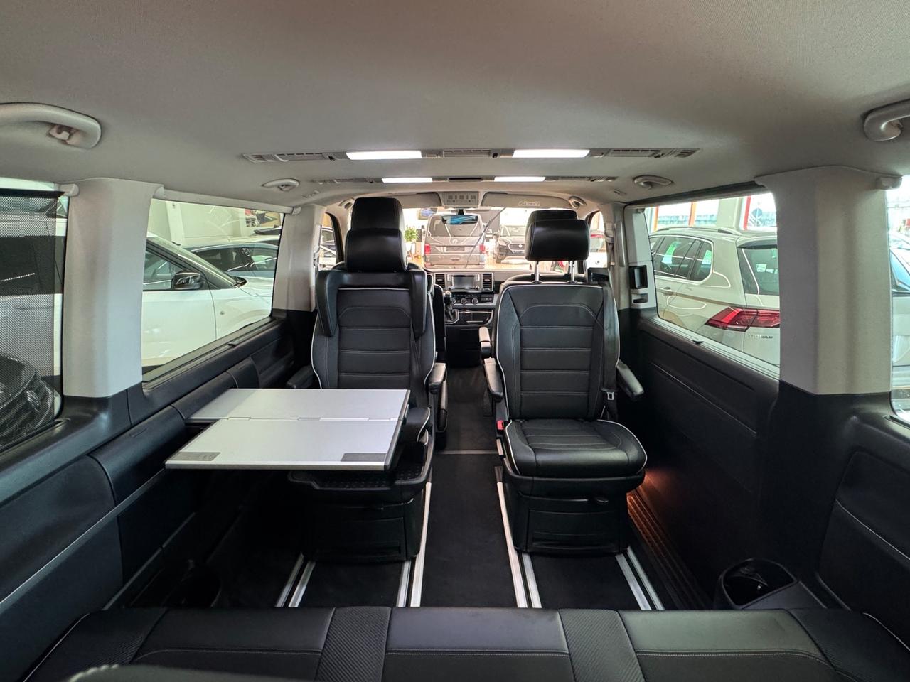 Volkswagen Multivan T6 - EDITION - FULL OPTIONAL