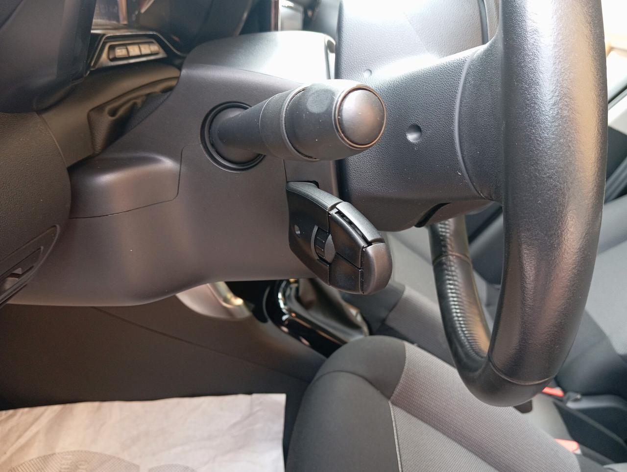 Citroen C3 Aircross BlueHDi 110 S&S Feel