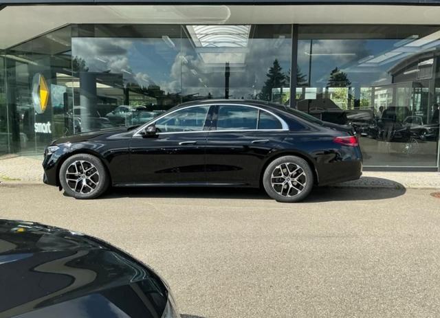 MERCEDES-BENZ E 220 d Mild hybrid 4Matic Avantgarde Vincolo Finanz.