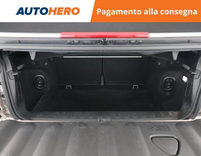 MINI Mini 1.5 Cooper Essential Cabrio